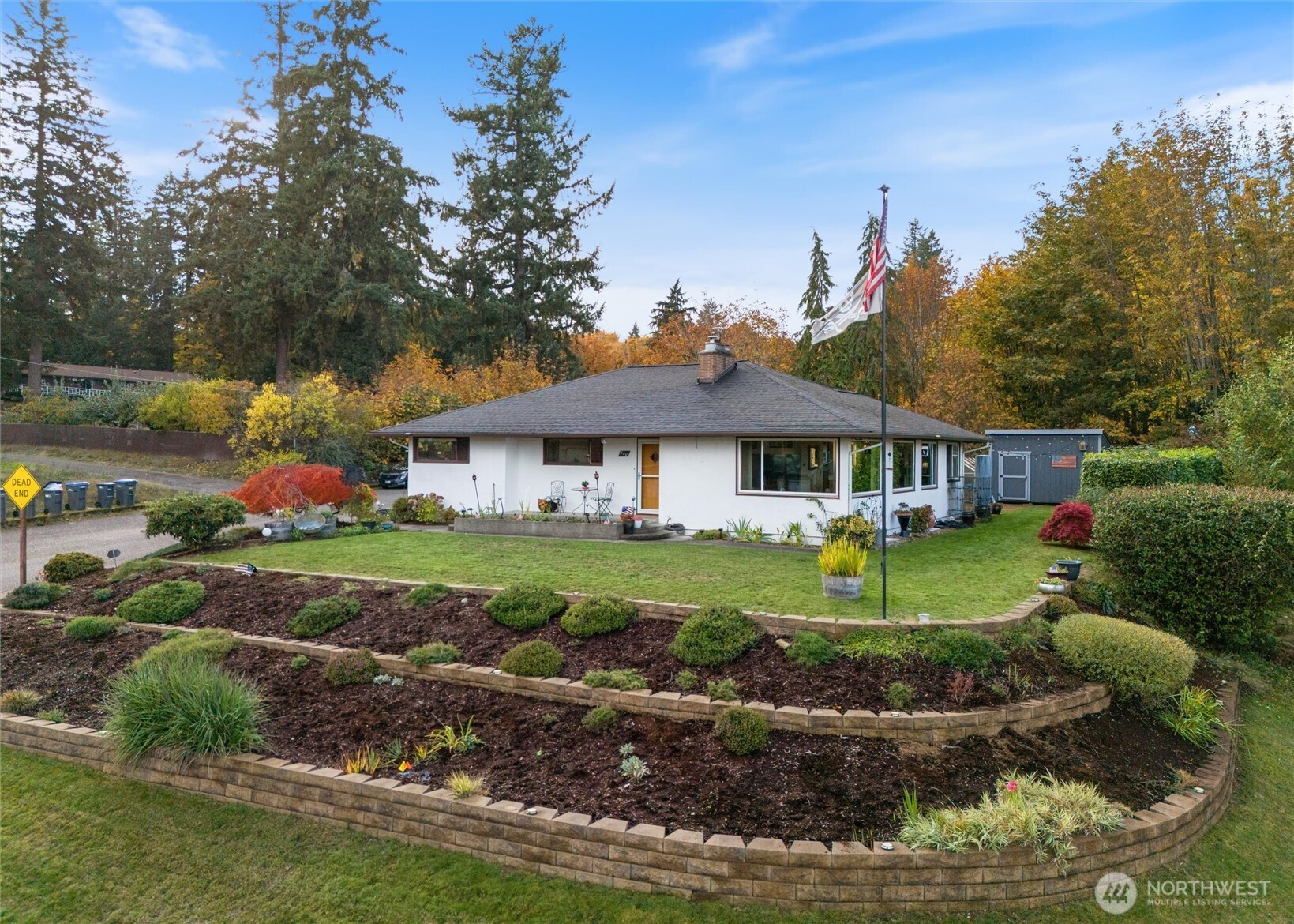 940 Grant Avenue, Port Orchard, WA 98366