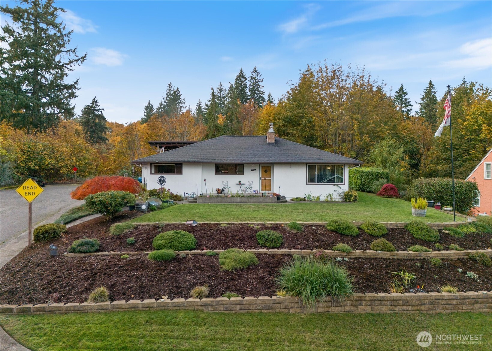 940 Grant Avenue, Port Orchard, WA 98366