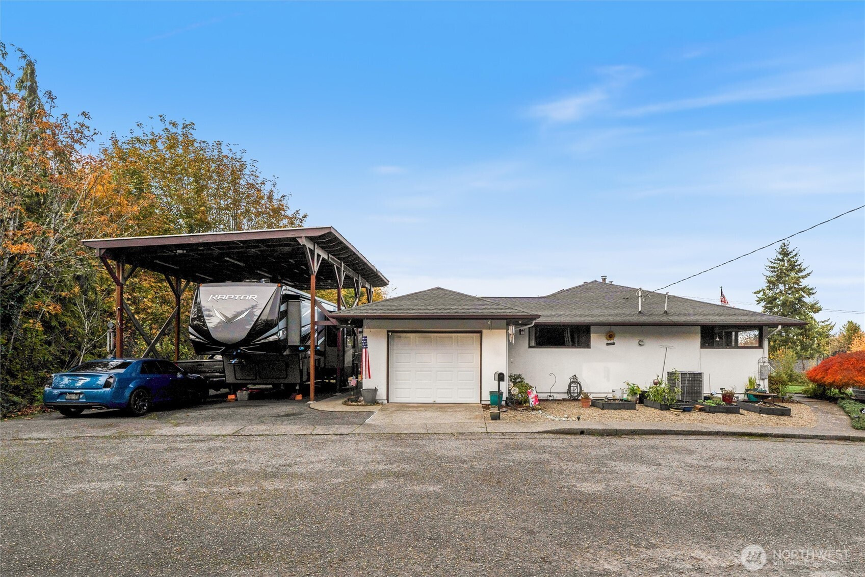 940 Grant Avenue, Port Orchard, WA 98366