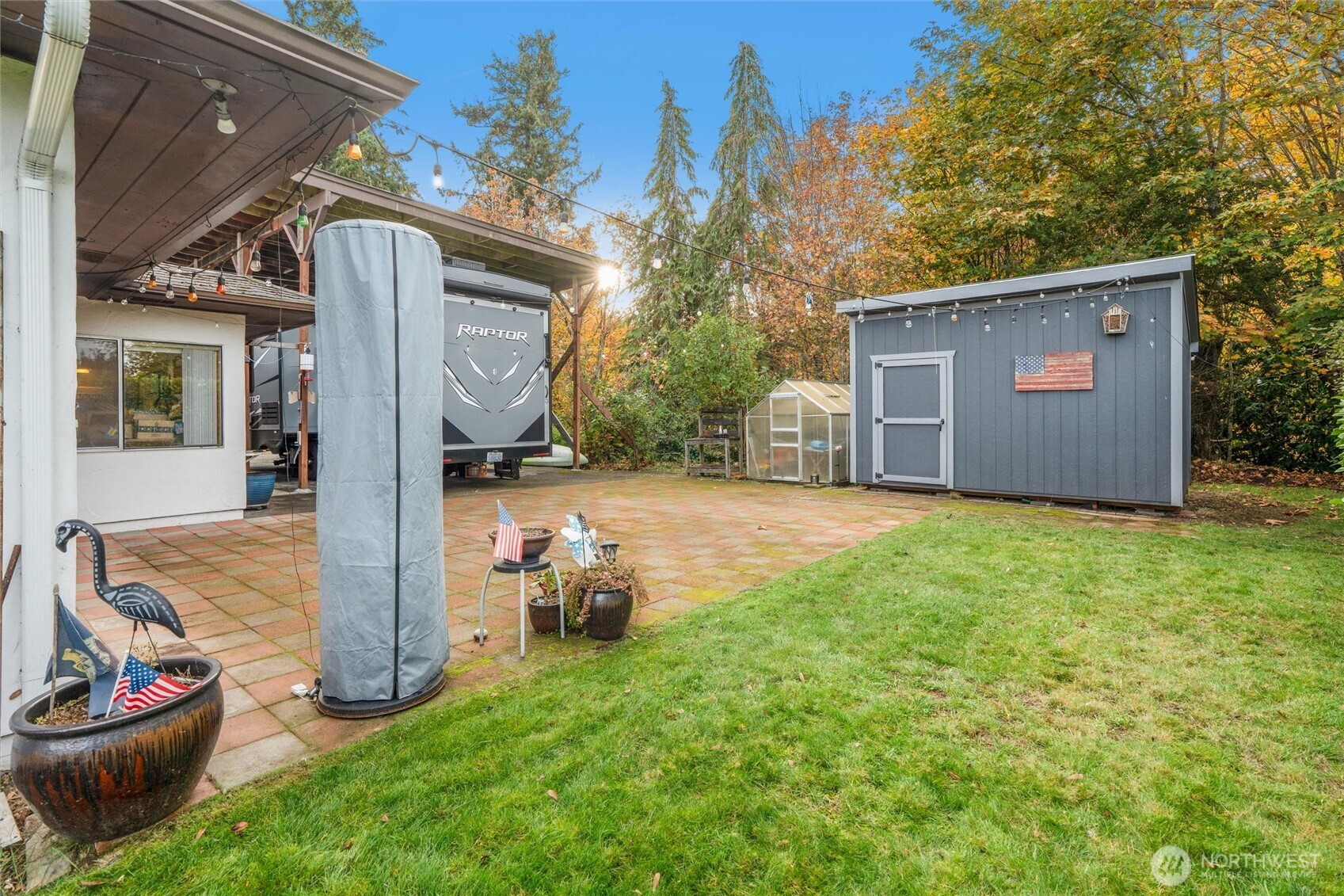 940 Grant Avenue, Port Orchard, WA 98366