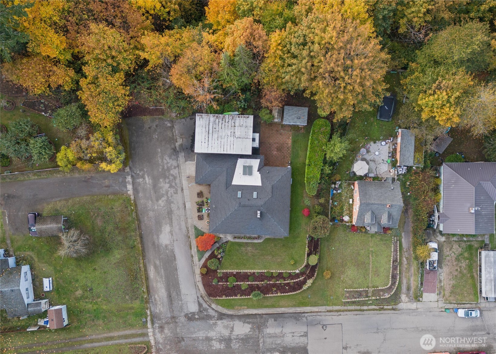 940 Grant Avenue, Port Orchard, WA 98366