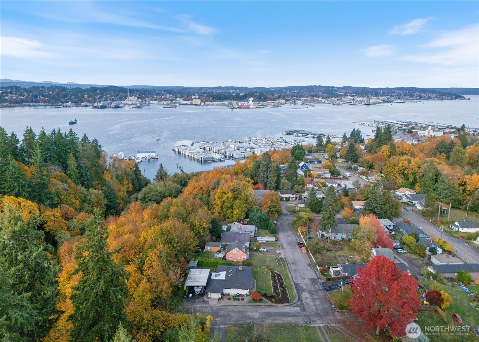 940 Grant Avenue, Port Orchard, WA 98366