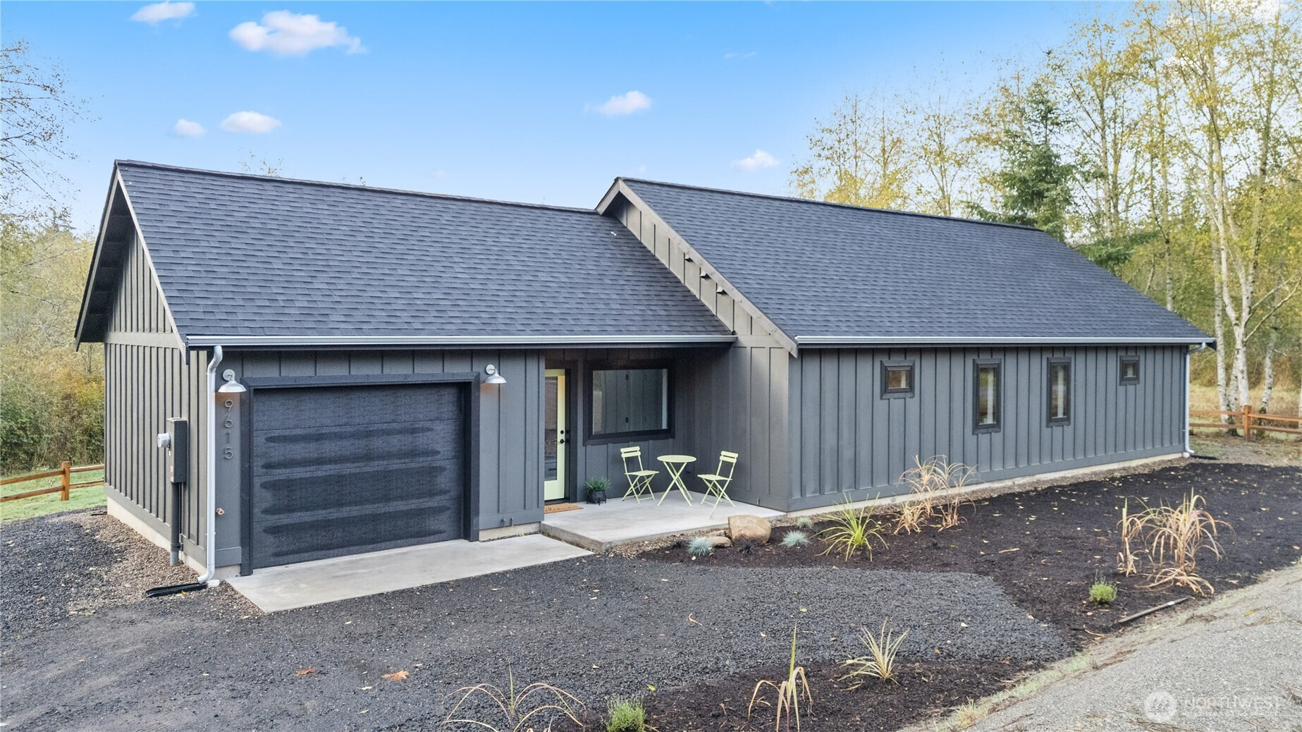 9615 NE Dronawood Dr, Kingston, WA 98346