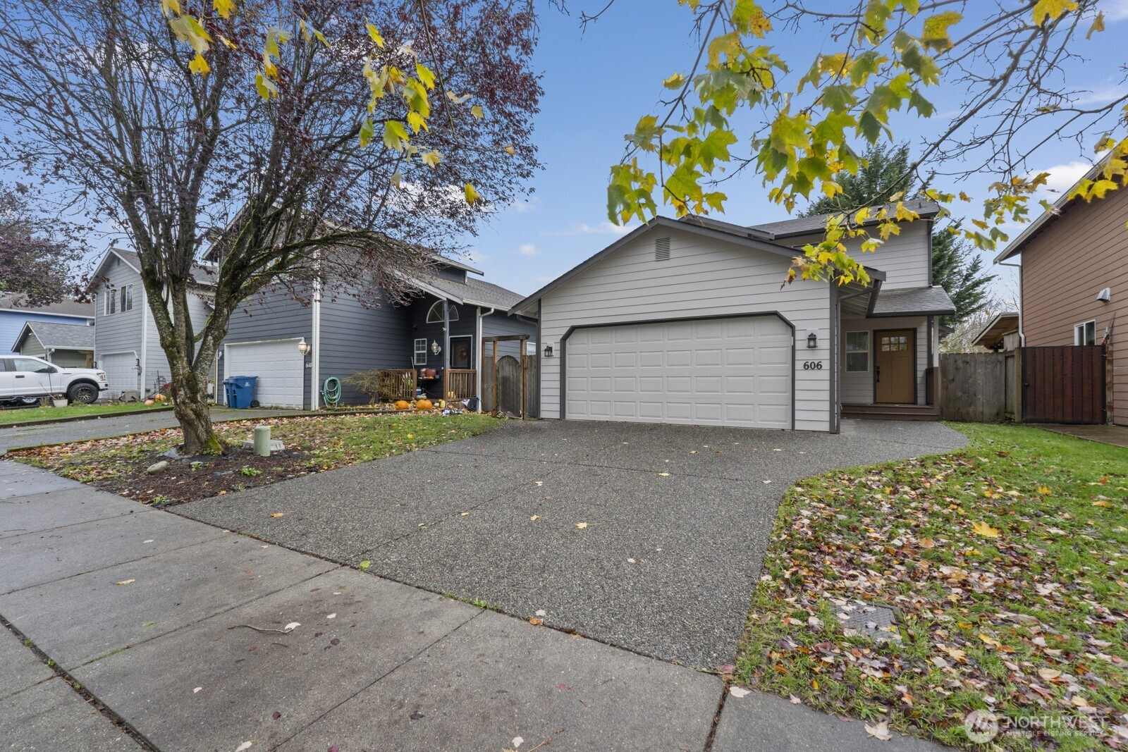 606 Date Street, Sultan, WA 98294