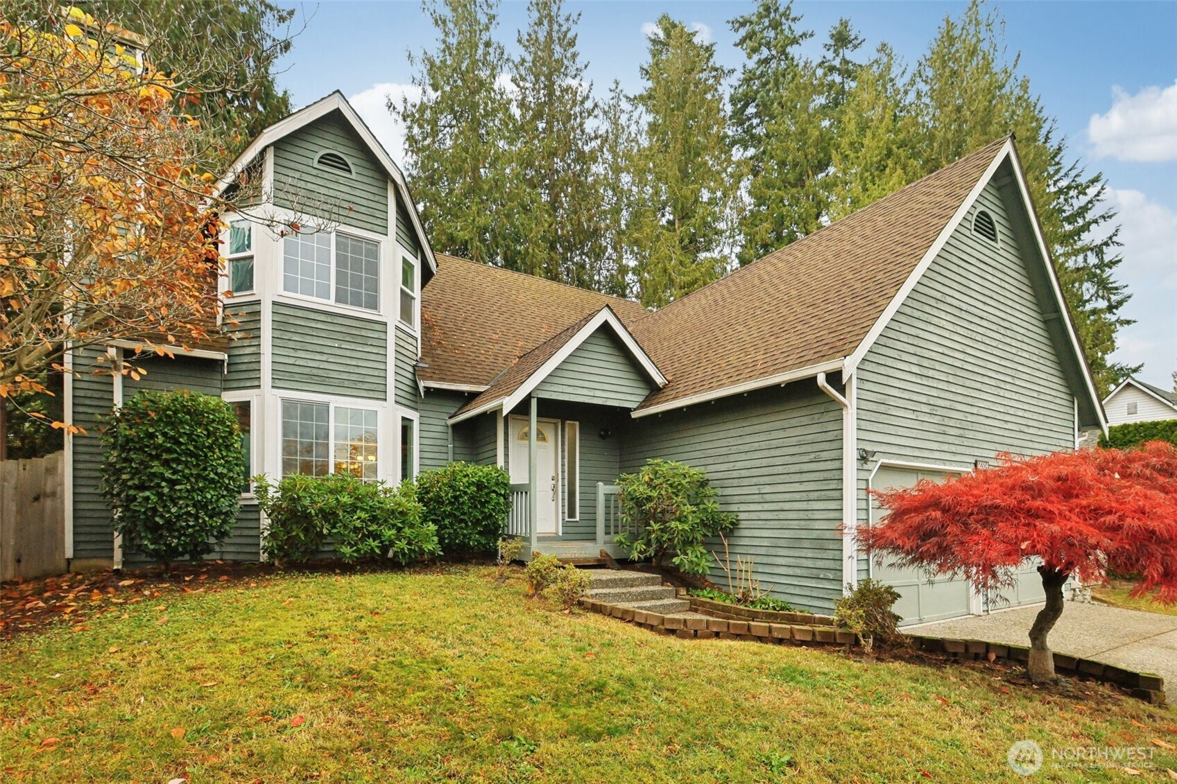 16504 3rd Drive SE, Bothell, WA 98012