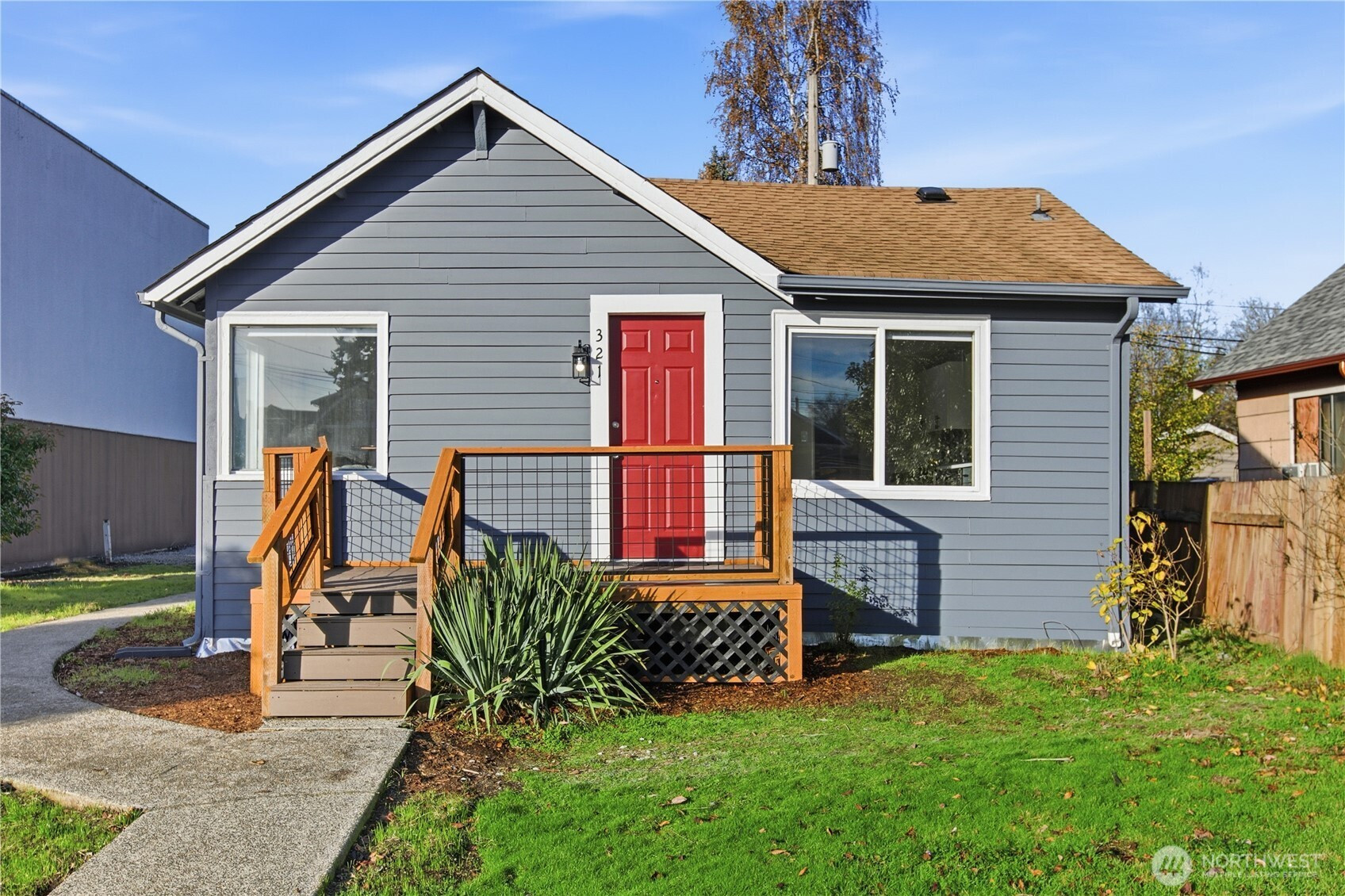 321 3rd Street NE, Auburn, WA 98002