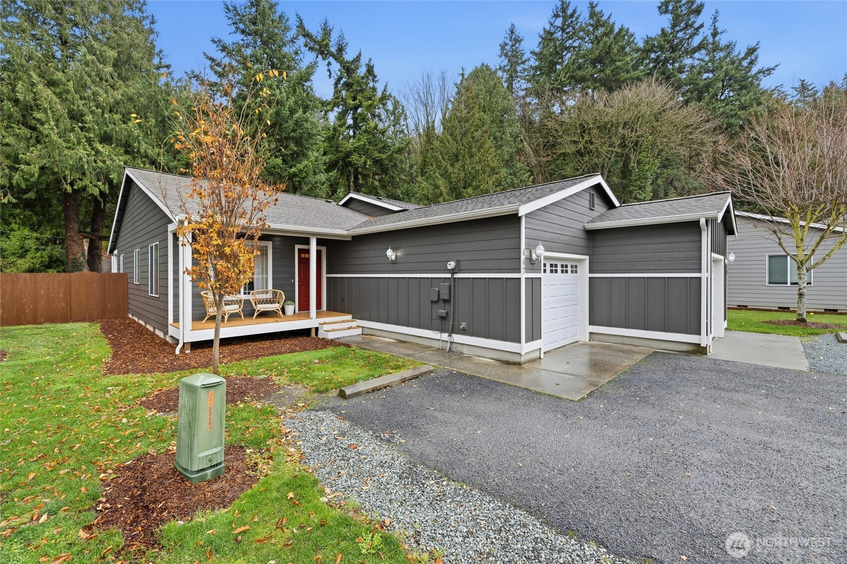 447 Oak Hill Lane, Burlington, WA 98233