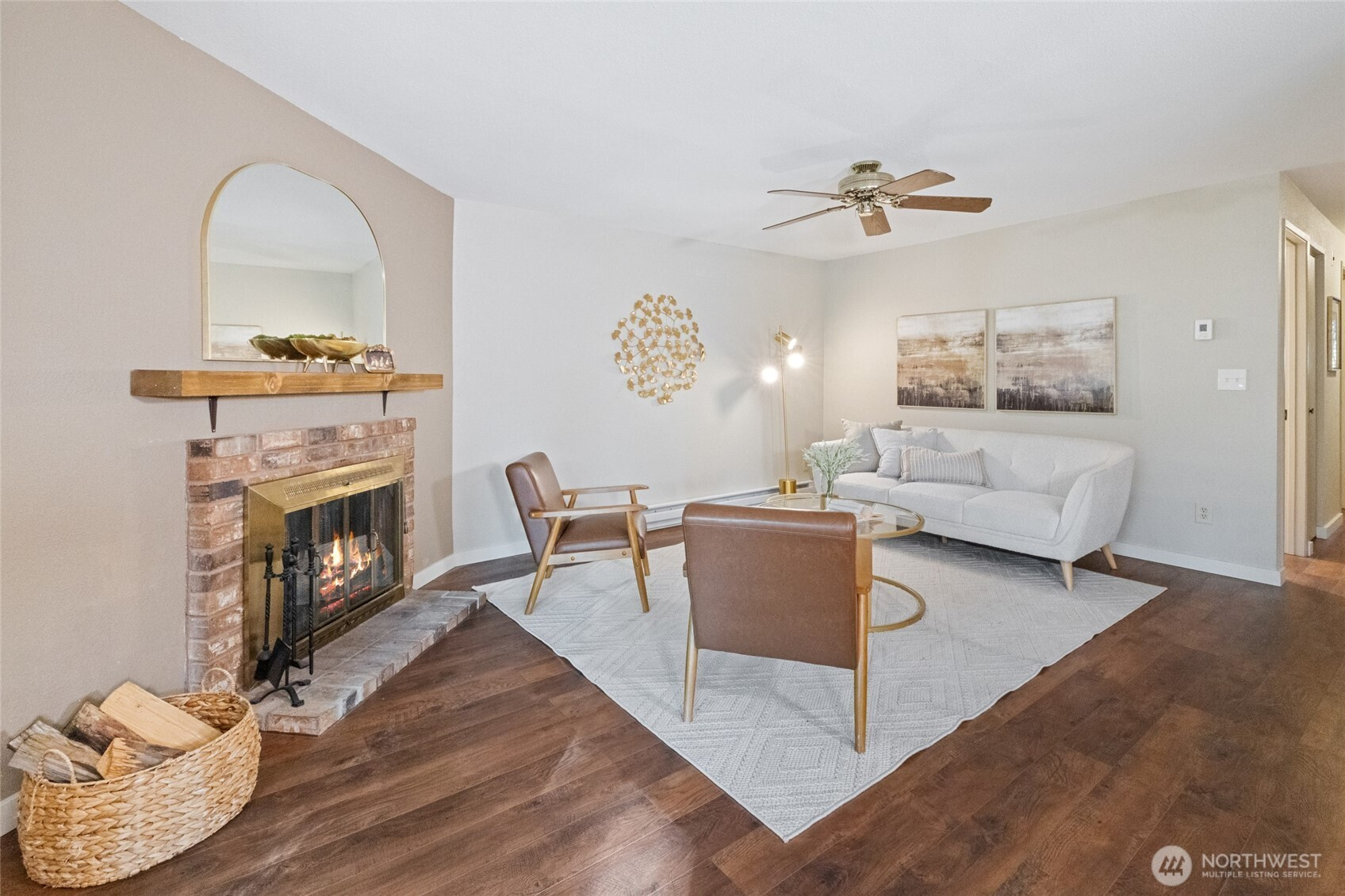 7322 N Skyview Lane, Tacoma, WA 98406