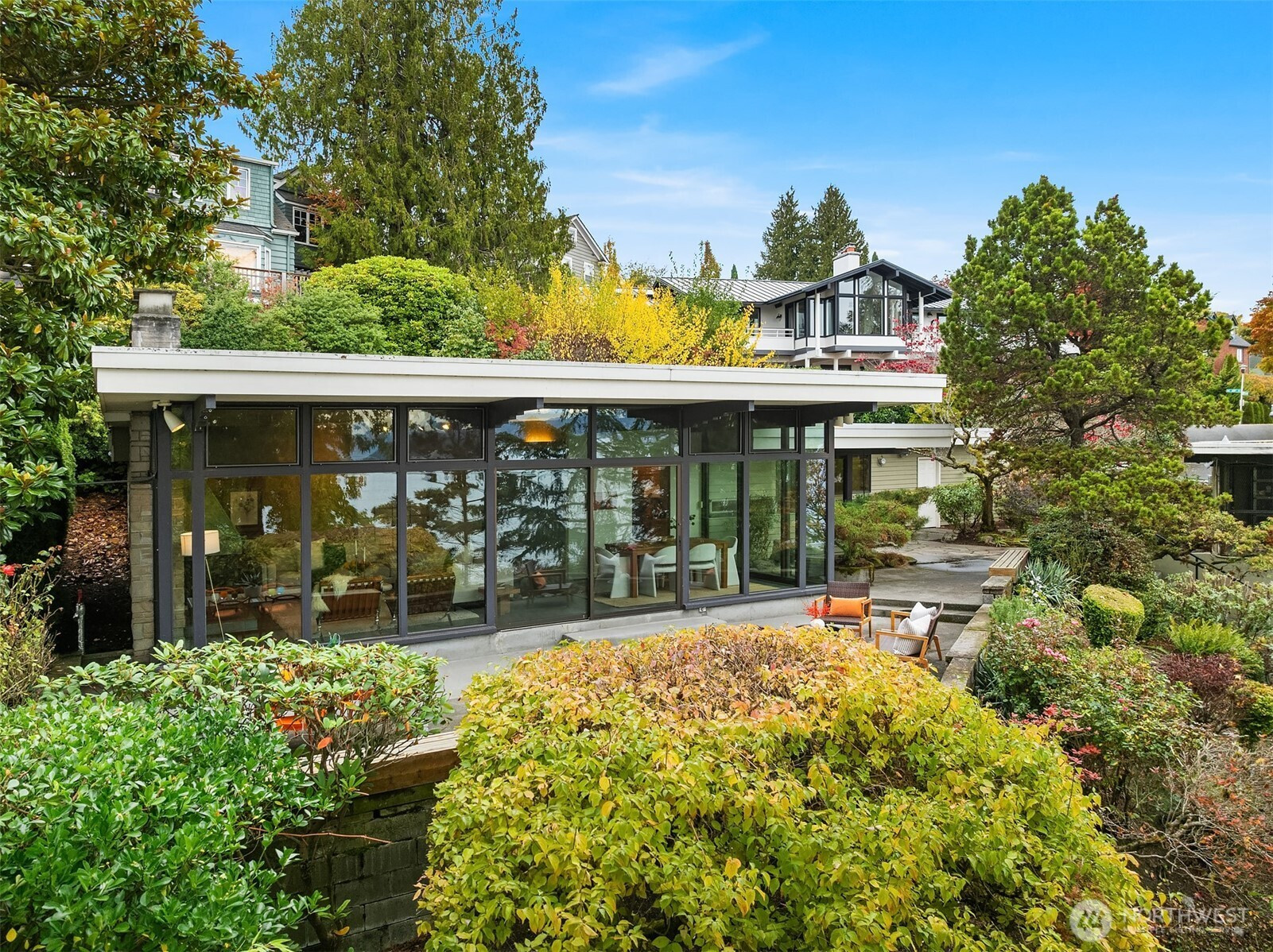 4001 55th Avenue NE, Seattle, WA 98105