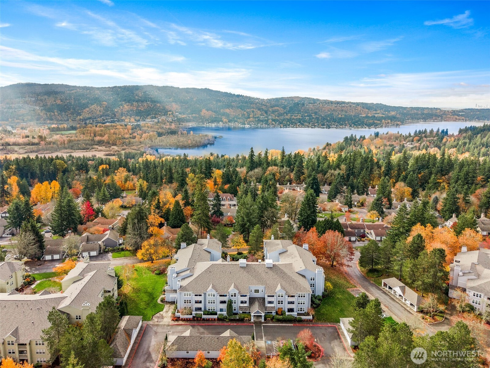 4081 224th Lane SE, Issaquah, WA 98029