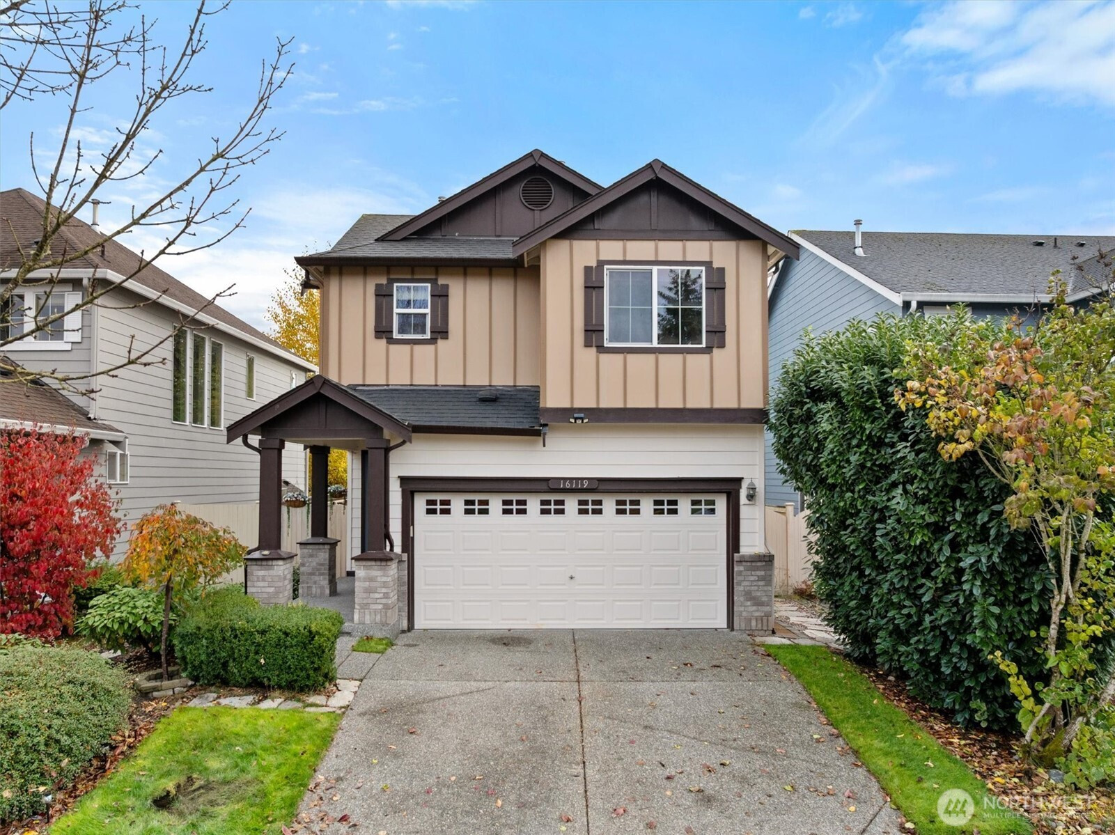 16119 35th Drive SE, Bothell, WA 98012