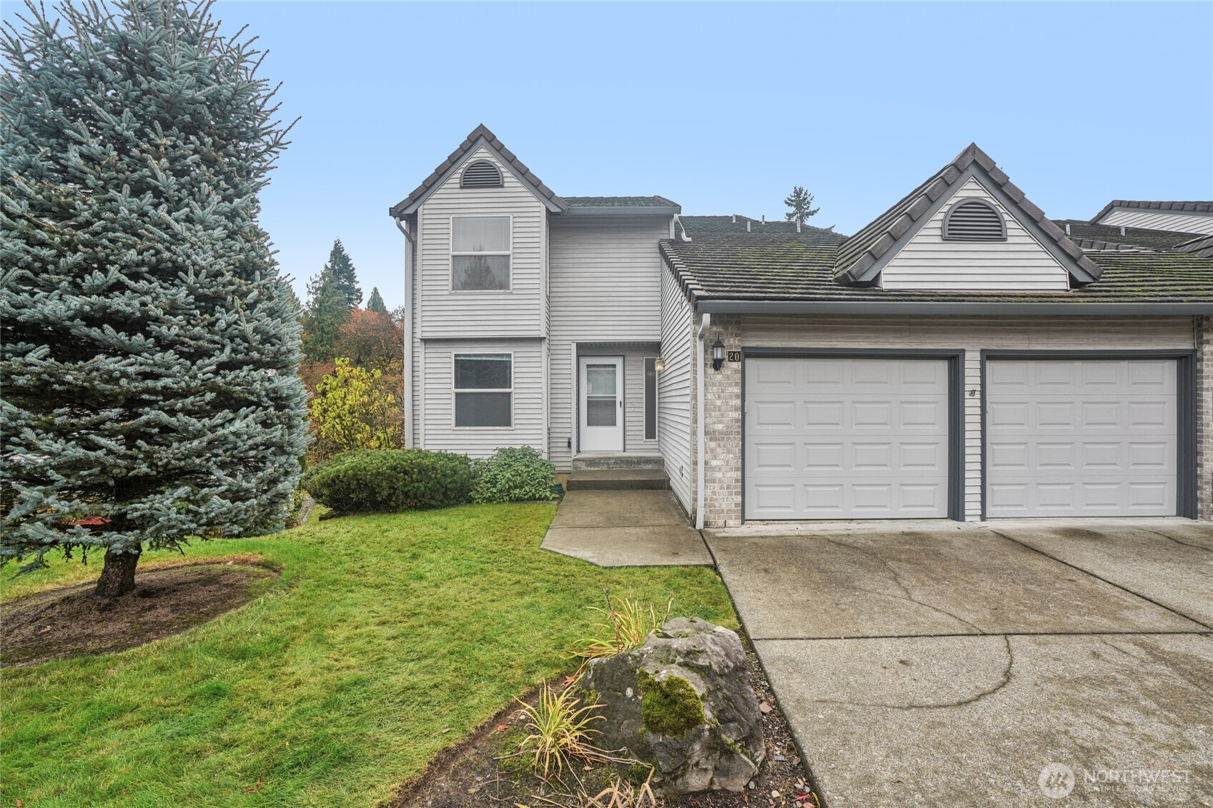 15917 NE Union Road, Ridgefield, WA 98642