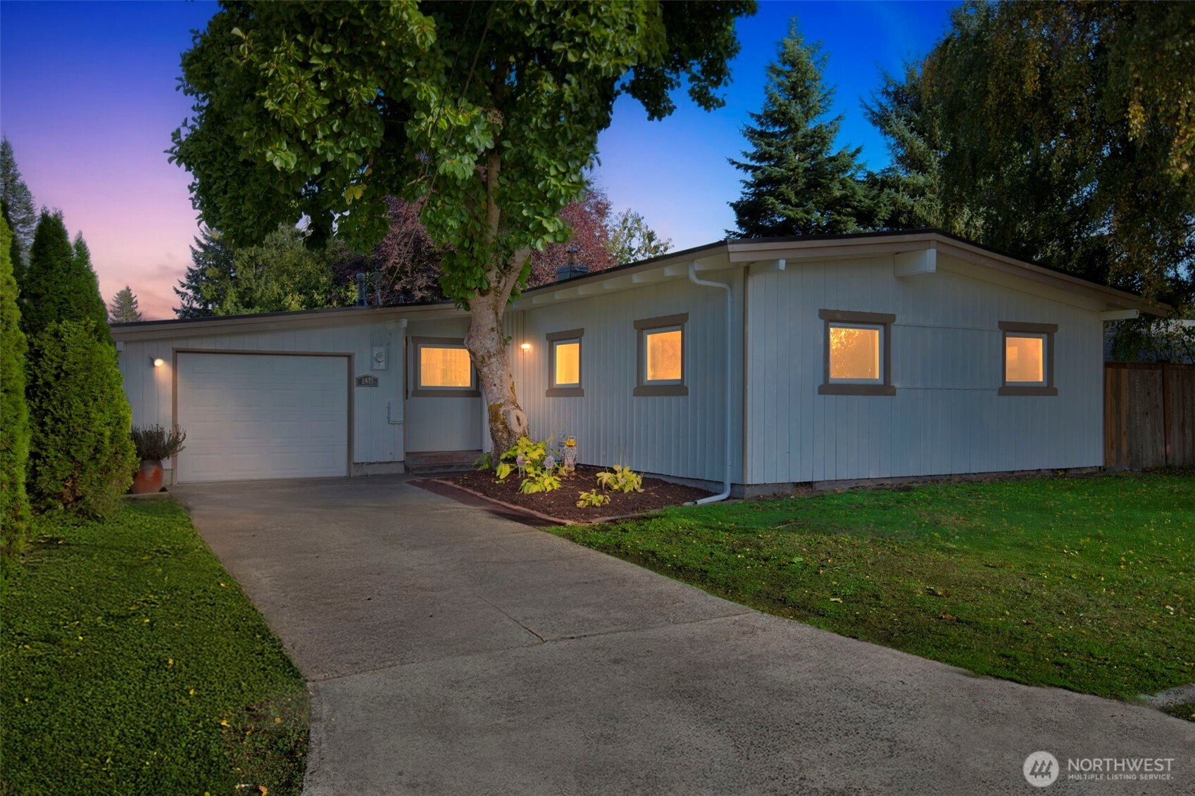 2418 22nd Avenue SE, Olympia, WA 98501