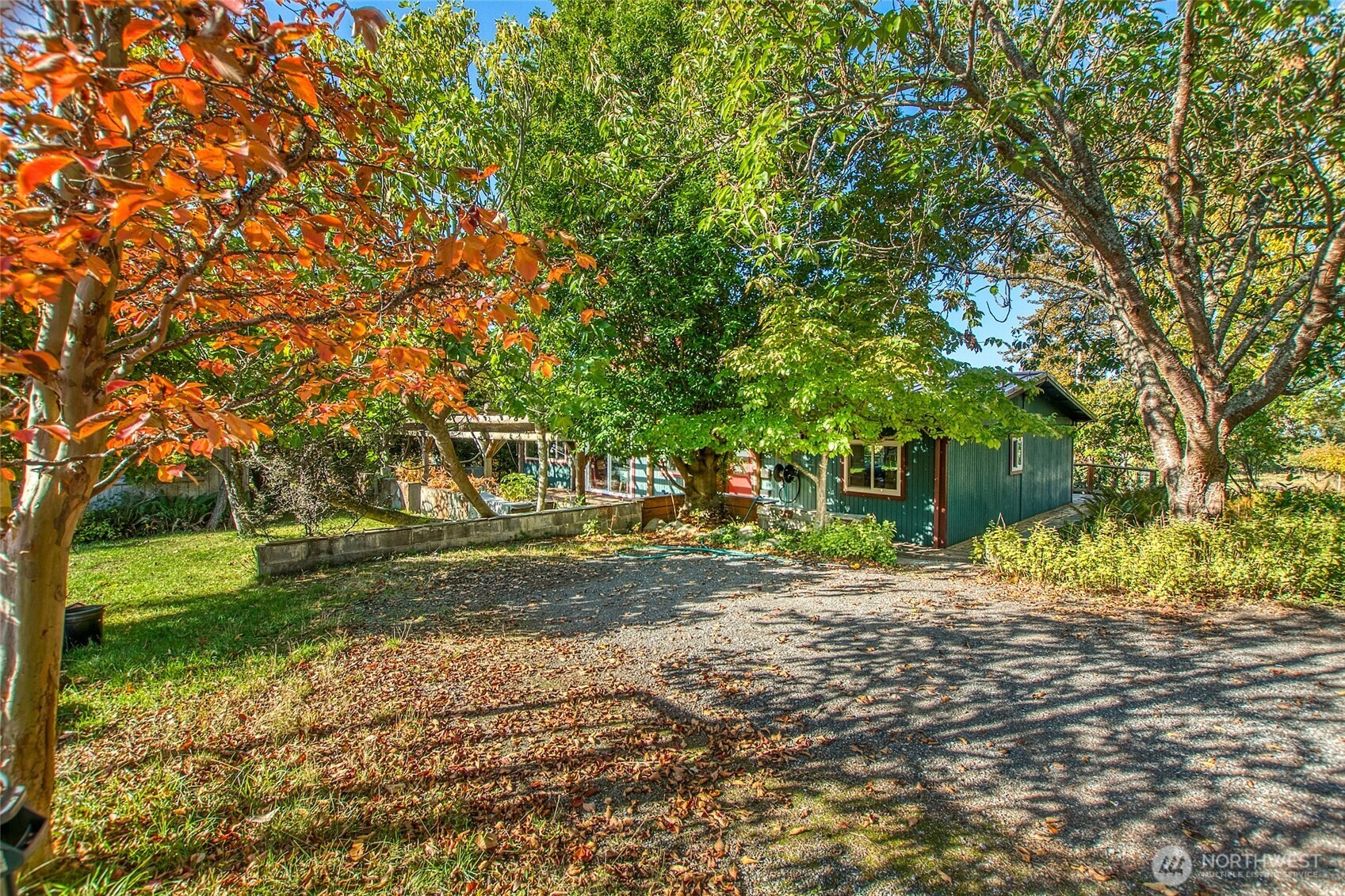 162 Alder Street, Orcas Island, WA 98245