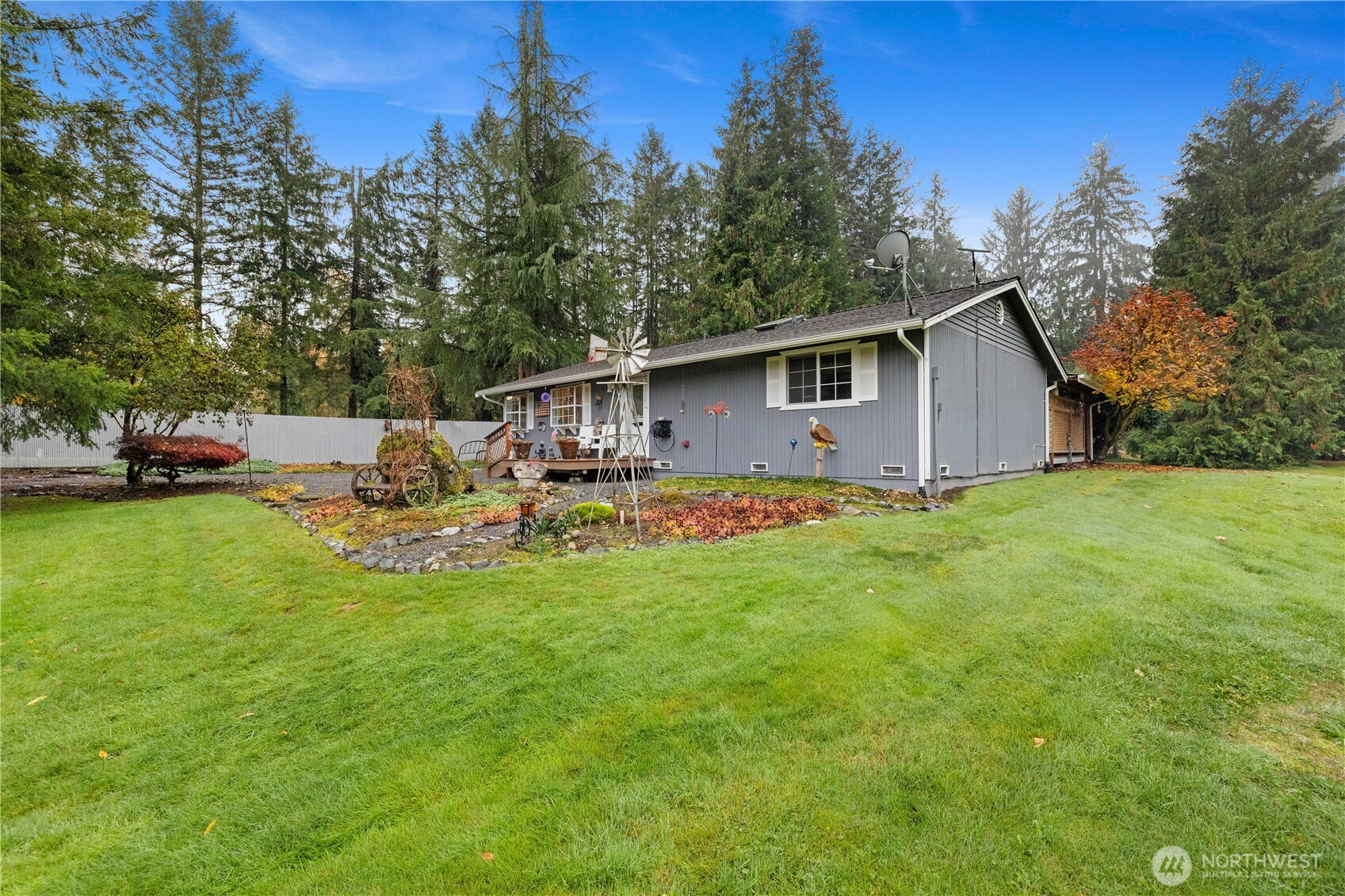 6630 Robe Menzel Road, Granite Falls, WA 98252
