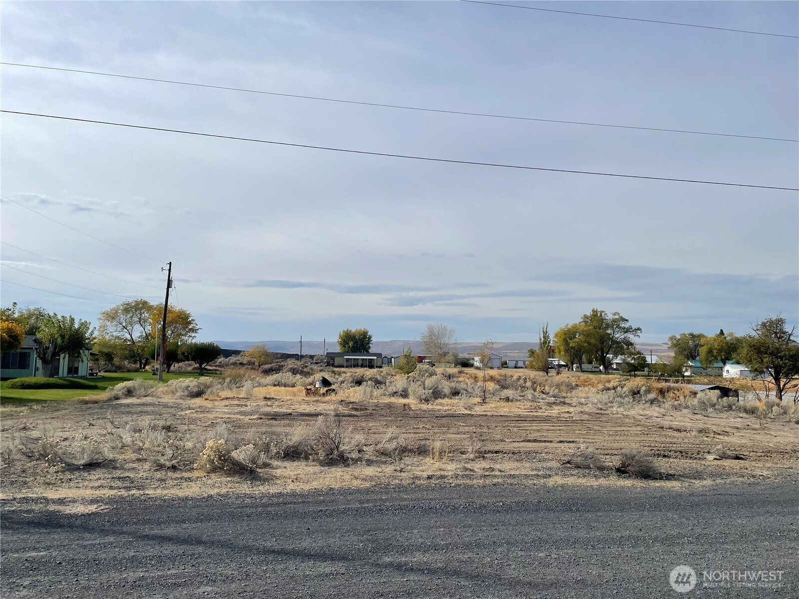 0 W Lincoln Street, Coulee City, WA 99115