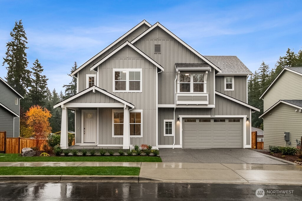 18011 SE 250th Place, Covington, WA 98042