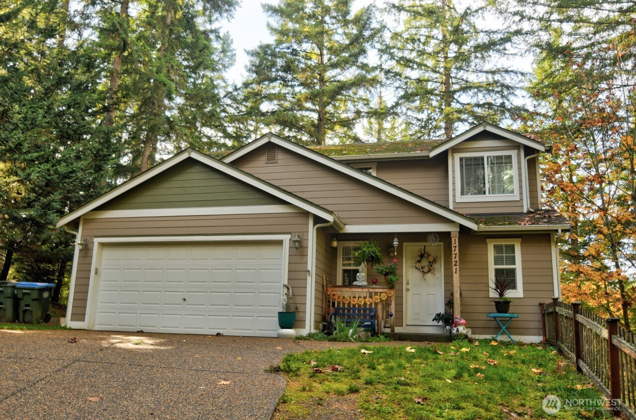 17721 Clear Lake Boulevard SE, Yelm, WA 98597