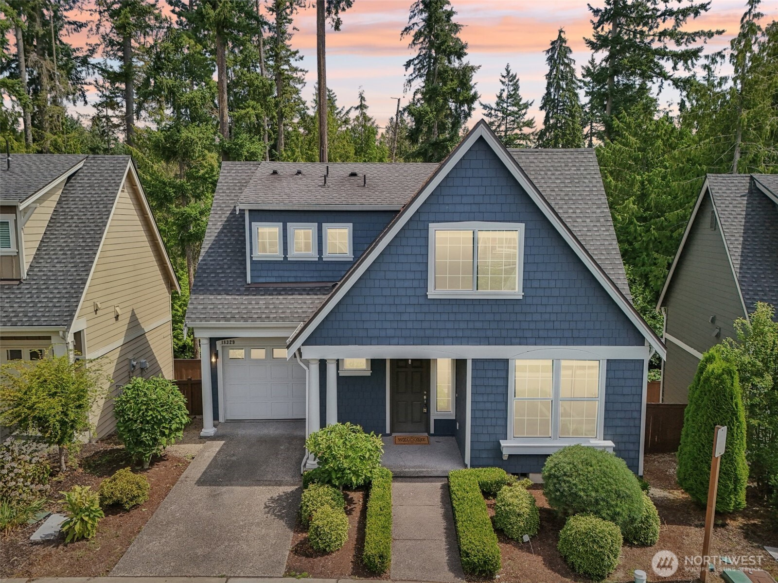 18329 44th Drive SE, Bothell, WA 98012