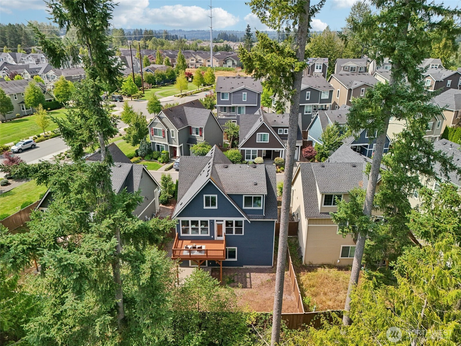 18329 44th Drive SE, Bothell, WA 98012