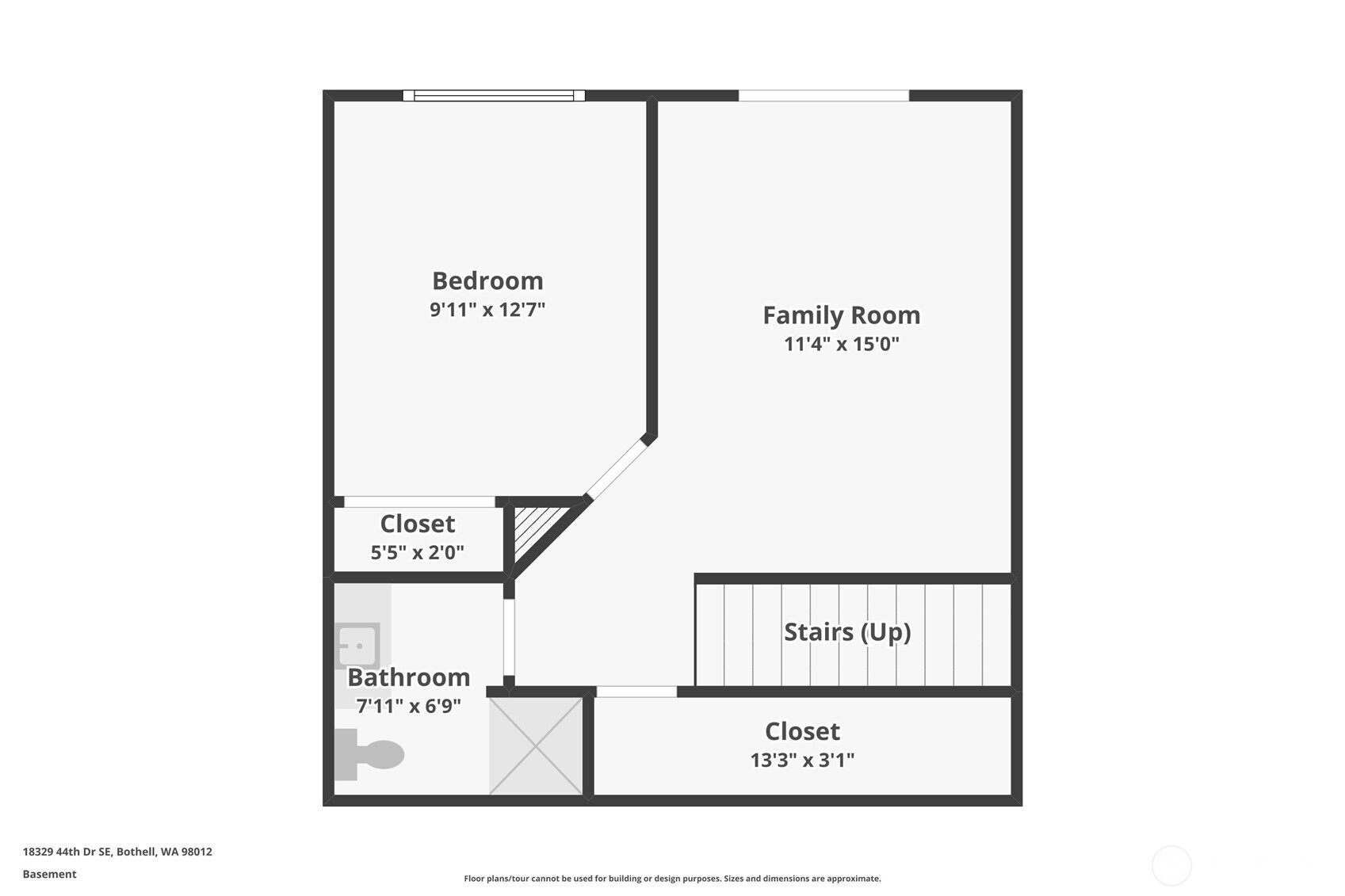 18329 44th Drive SE, Bothell, WA 98012