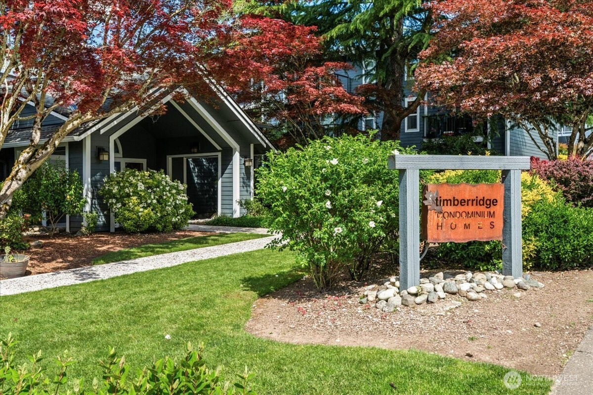 14206 NE 181st Place, Woodinville, WA 98072