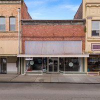 207 N Tower Avenue, Centralia, WA 98531