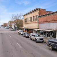 207 N Tower Avenue, Centralia, WA 98531