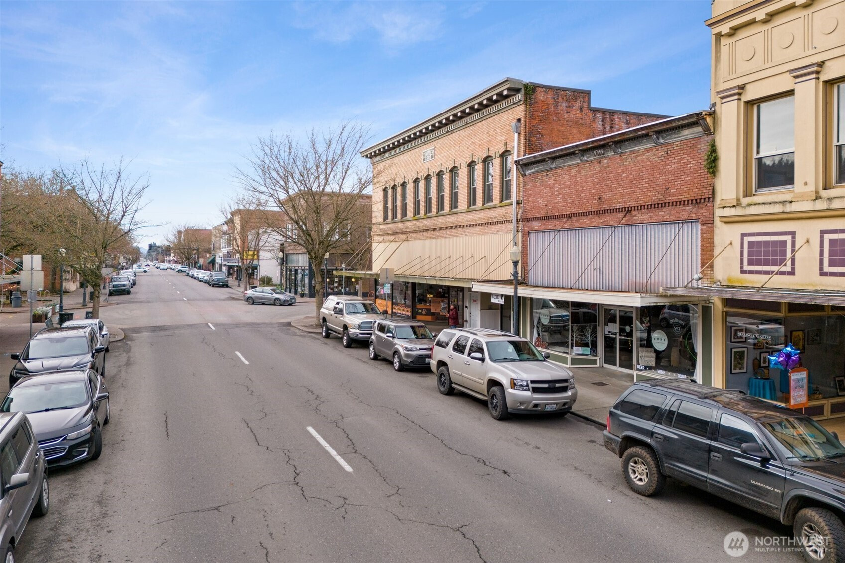 207 N Tower Avenue, Centralia, WA 98531