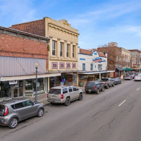 207 N Tower Avenue, Centralia, WA 98531