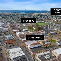 207 N Tower Avenue, Centralia, WA 98531