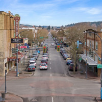 207 N Tower Avenue, Centralia, WA 98531