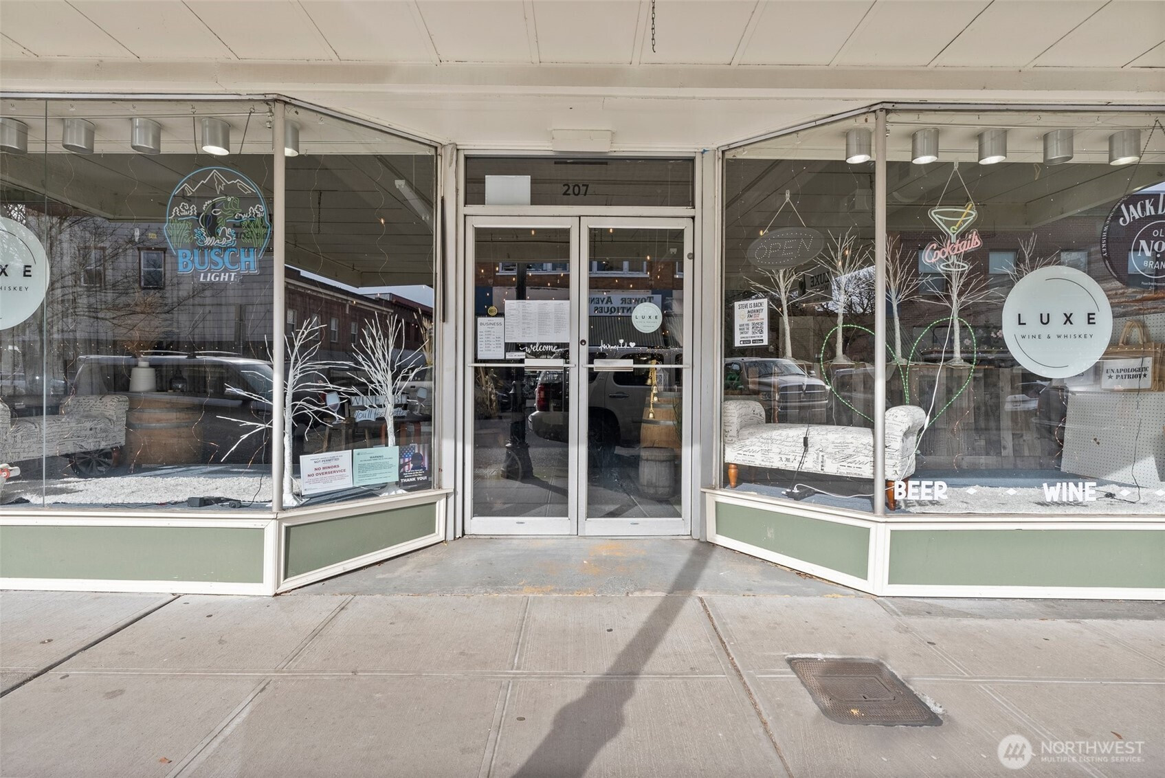 207 N Tower Avenue, Centralia, WA 98531