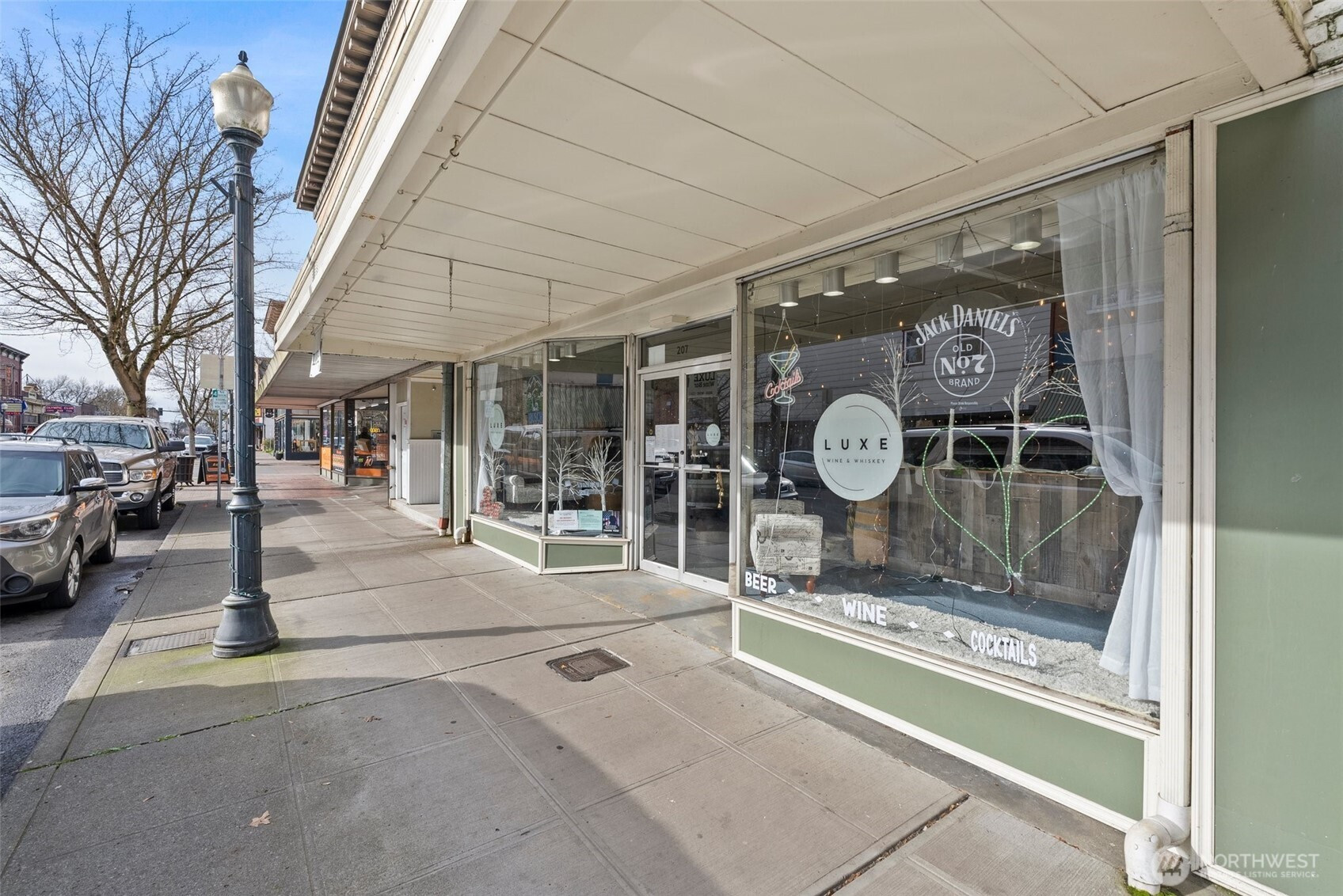 207 N Tower Avenue, Centralia, WA 98531