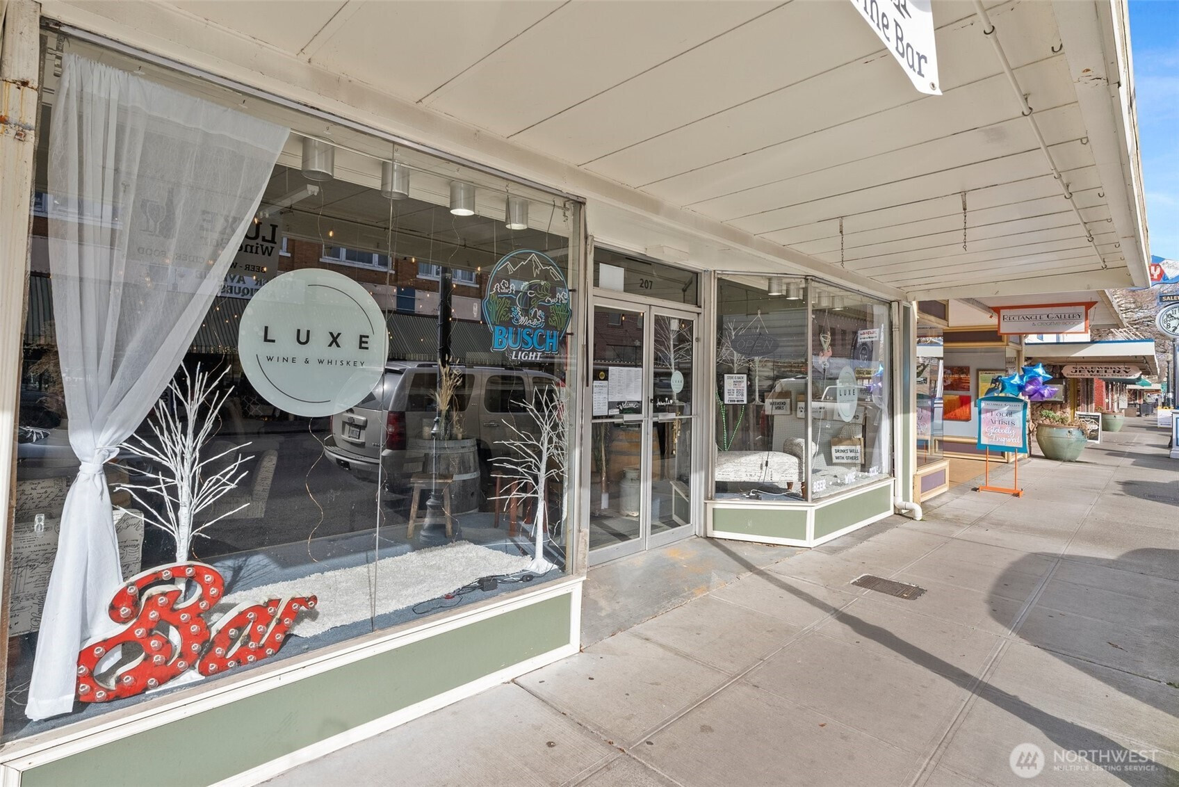 207 N Tower Avenue, Centralia, WA 98531