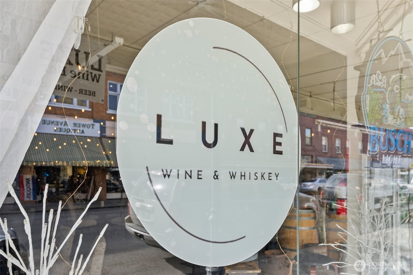 207 N Tower Avenue, Centralia, WA 98531