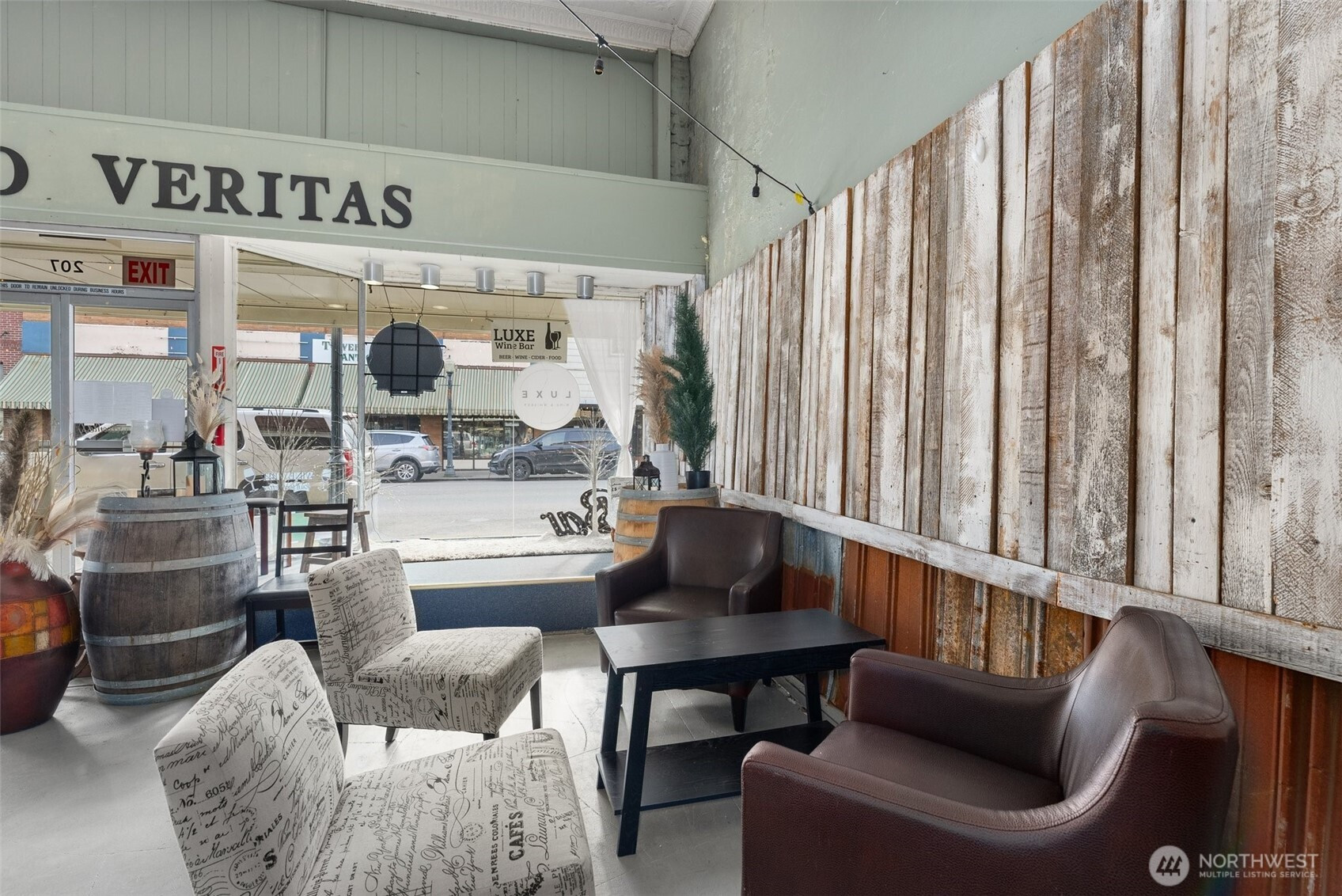 207 N Tower Avenue, Centralia, WA 98531