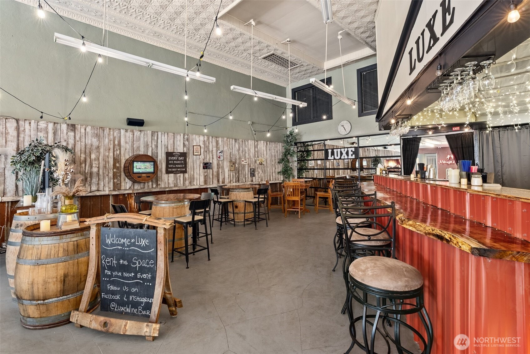 207 N Tower Avenue, Centralia, WA 98531