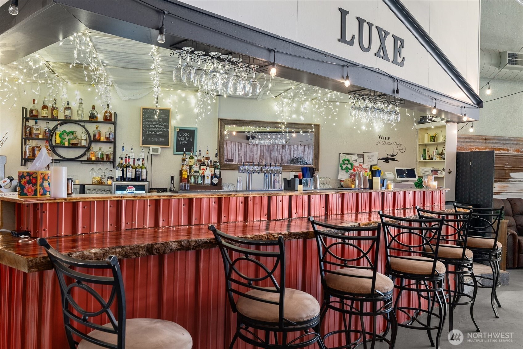 207 N Tower Avenue, Centralia, WA 98531