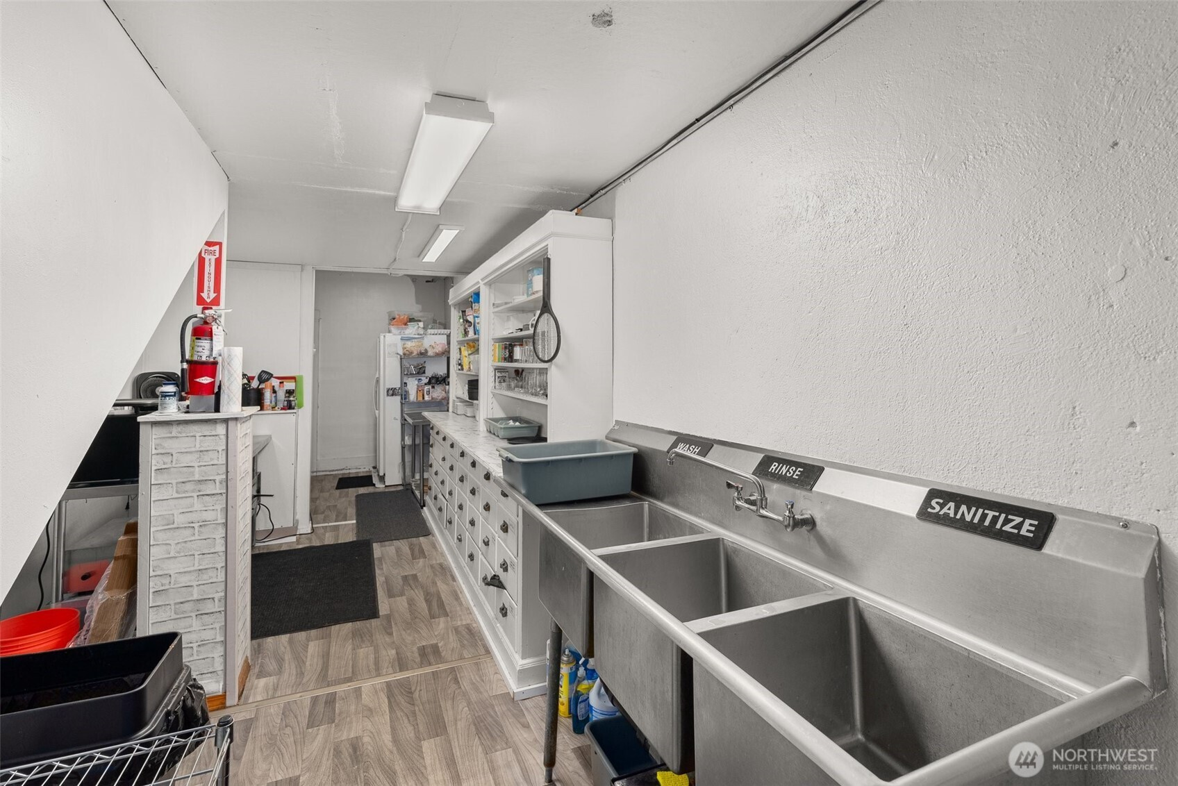 207 N Tower Avenue, Centralia, WA 98531