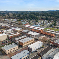 207 N Tower Avenue, Centralia, WA 98531