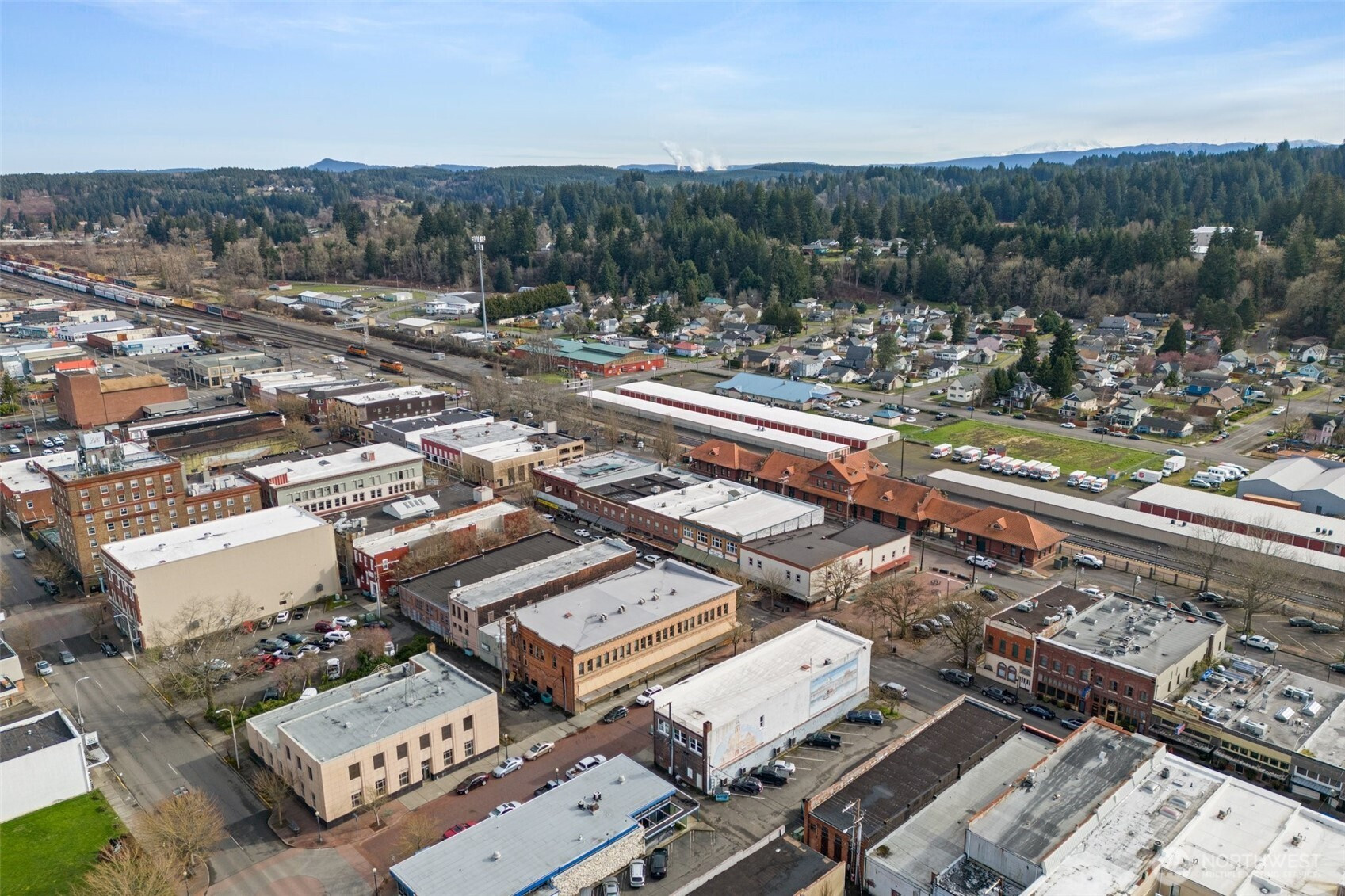 207 N Tower Avenue, Centralia, WA 98531