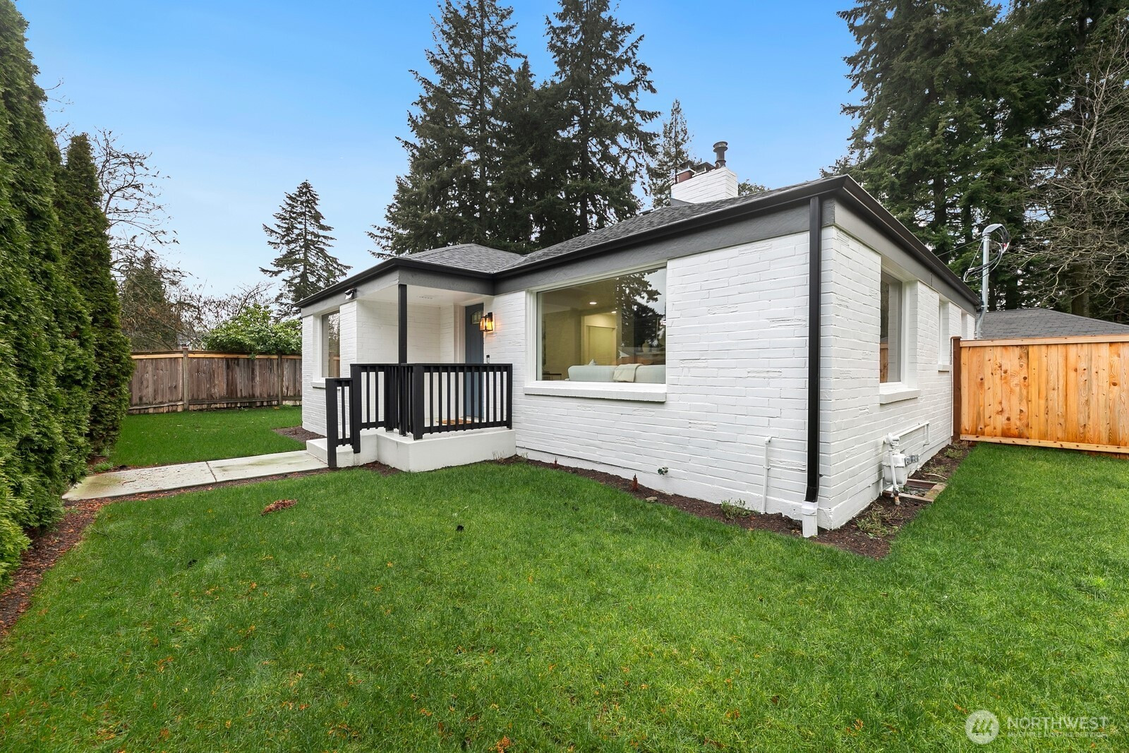 2356 N 130th Street, Seattle, WA 98125