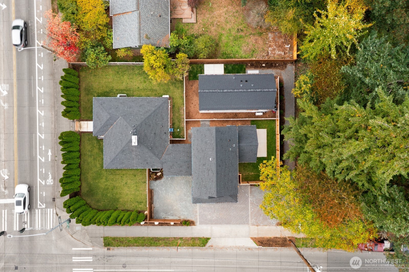 2356 N 130th Street, Seattle, WA 98125