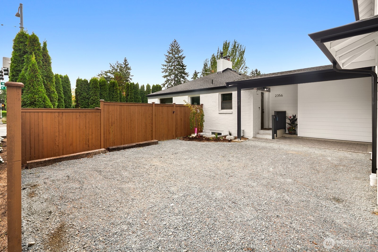 2356 N 130th Street, Seattle, WA 98125