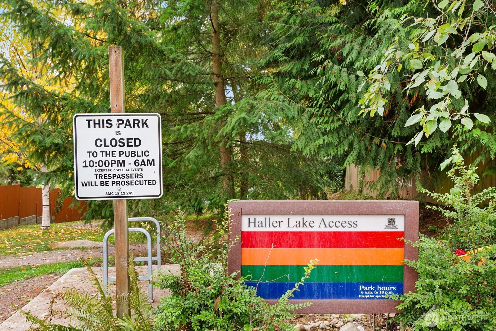 2356 N 130th Street, Seattle, WA 98125