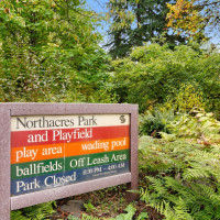 2356 N 130th Street, Seattle, WA 98125