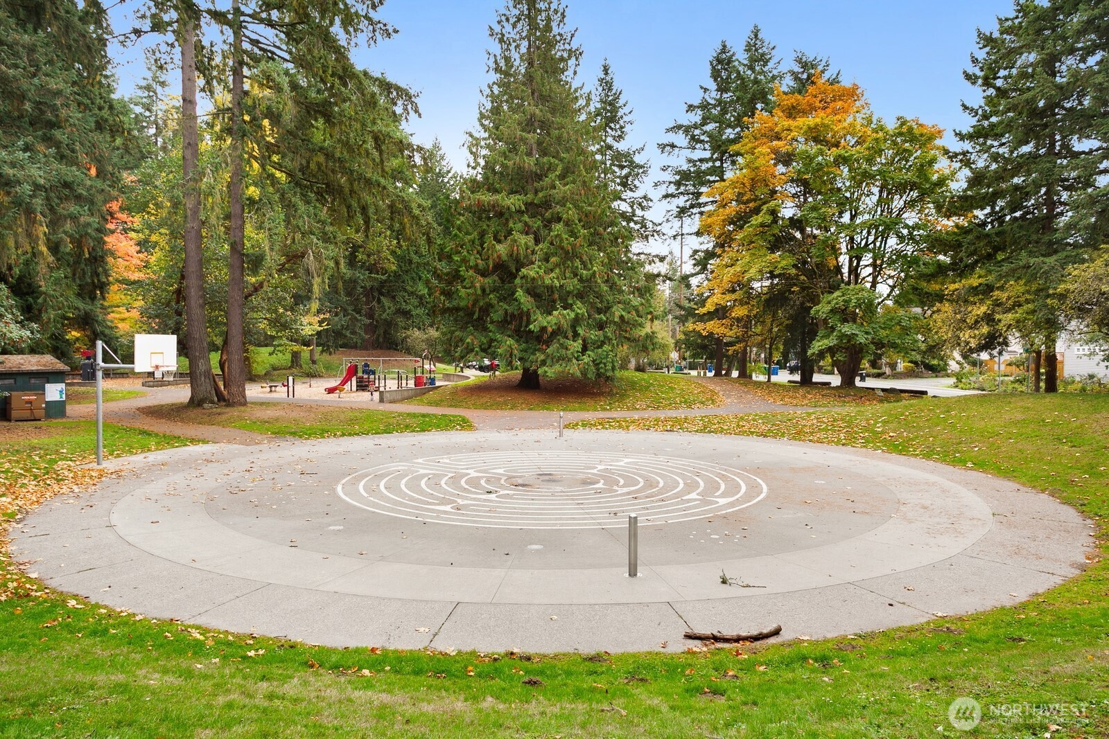 2356 N 130th Street, Seattle, WA 98125