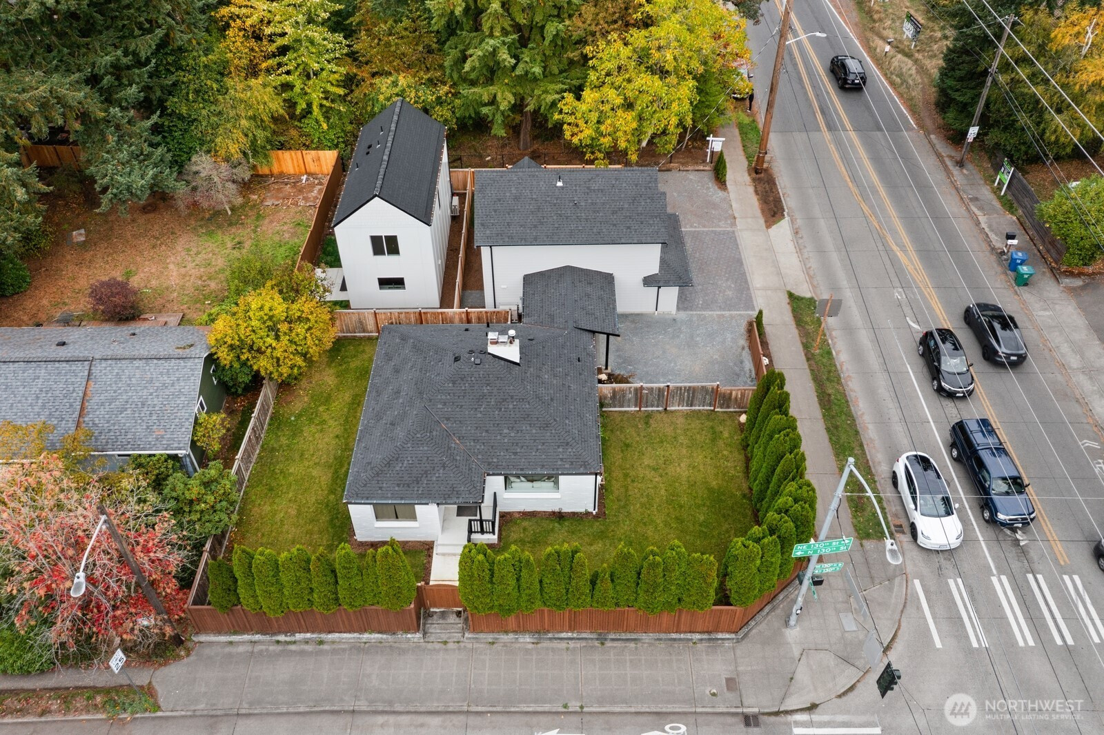 2356 N 130th Street, Seattle, WA 98125