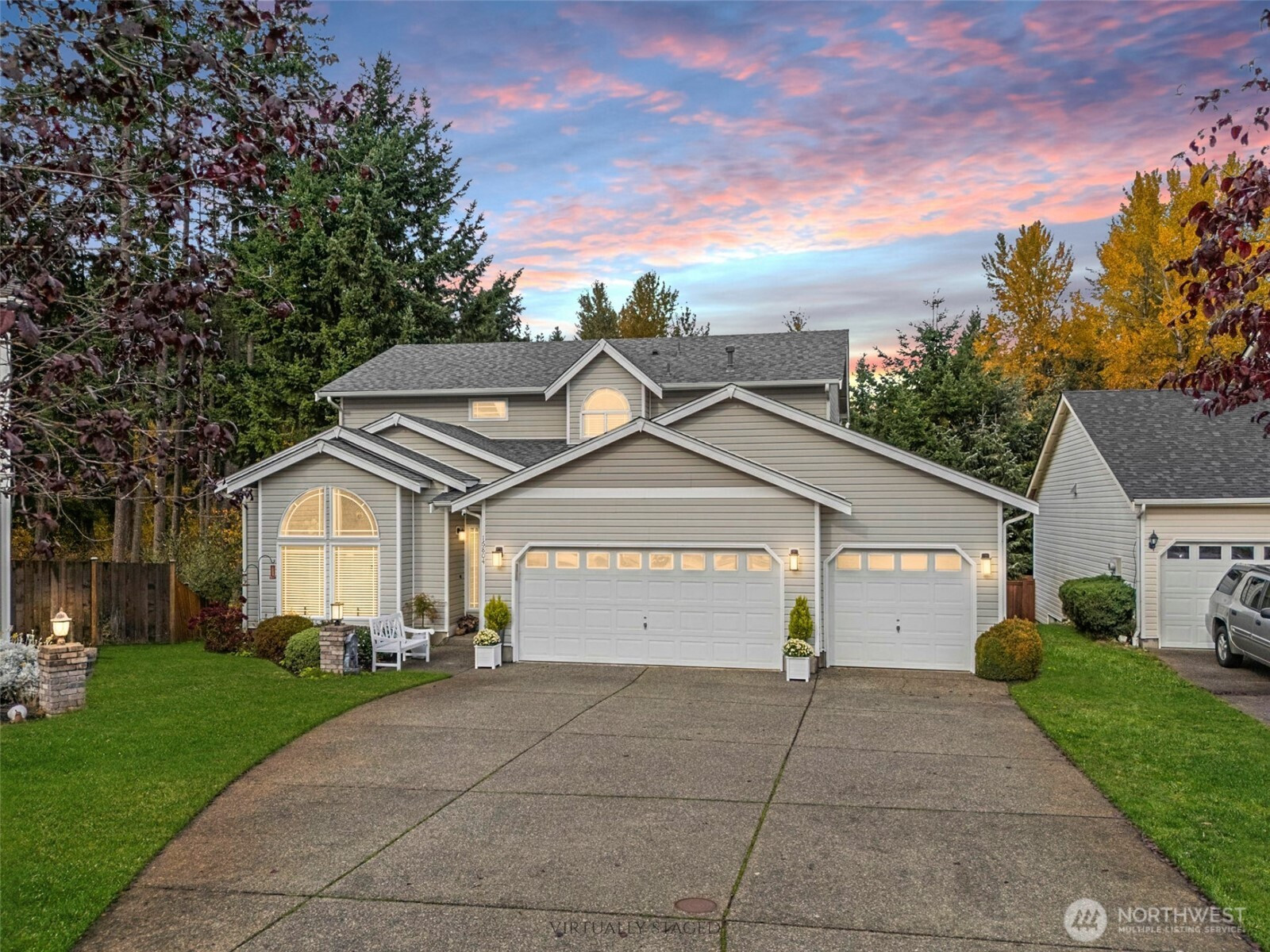 16804 118th Avenue Ct E, Puyallup, WA 98374
